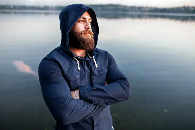 Cool Outdoor Young One Stylish