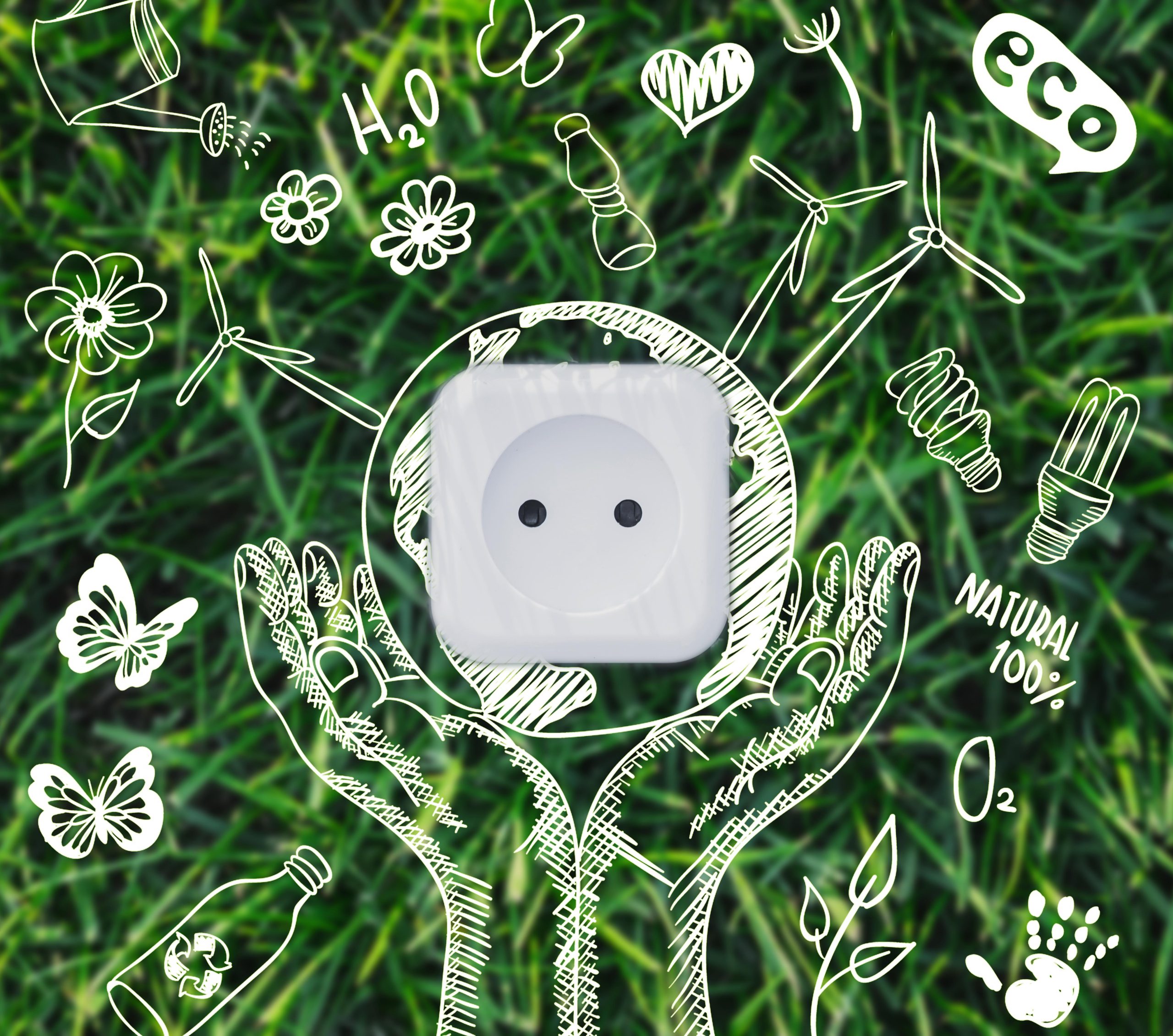 Draw With Environment